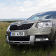 Illustration for article titled 2014 Skoda Yeti Outdoor 4x4: The Jalopnik European Review